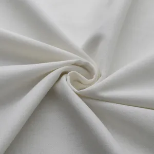   پارچه لباس مدل لنین کاغذی ساده کد 01