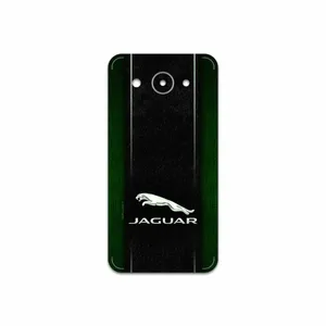 MAHOOT Jaguar Cars Cover Sticker for Huawei Y3 2017