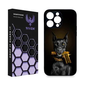 RIVEN RI3-20 Case For Apple iPhone 11 Pro