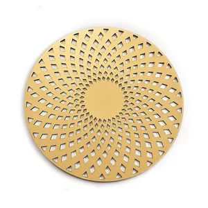 زیربشقابی رومادون کد 187 بسته 6 عددی