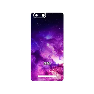 MAHOOT Universe b NASA 12 Cover Sticker for GLX Pars