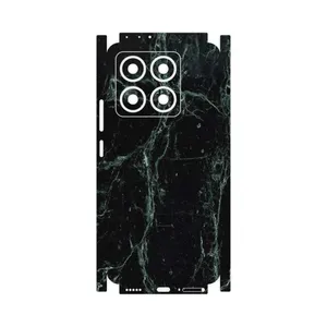 MAHOOT Graphite_Green_Marble-FullSkin Cover Sticker for Xiaomi 14T