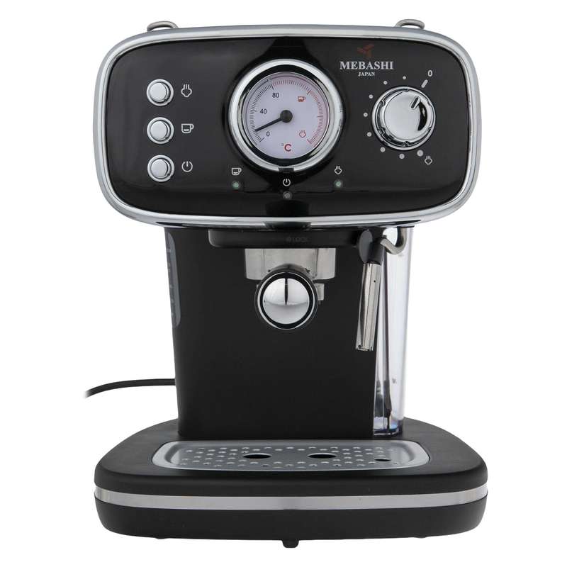 اسپرسو ساز مباشی مدل ME-ECM2019