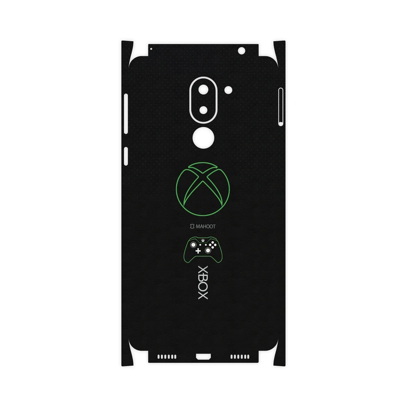 برچسب پوششی ماهوت مدل XBOX-FullSkin مناسب برای گوشی موبایل آنر 6X