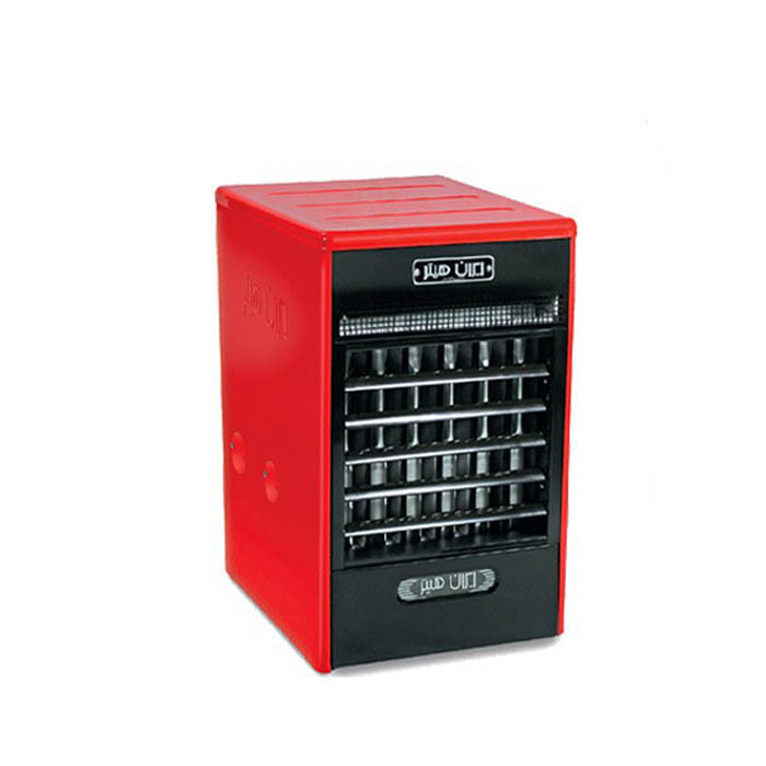 هیتر گازی ایران هیتر مدل IR-H630