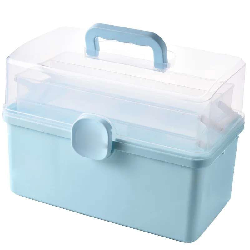 جعبه نگهدارنده دارو مدل SW285