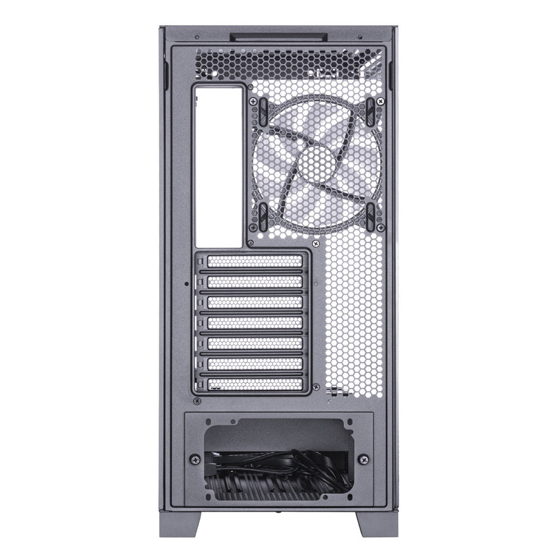 کیس کامپیوتر گرین مدل GRIFFIN G8