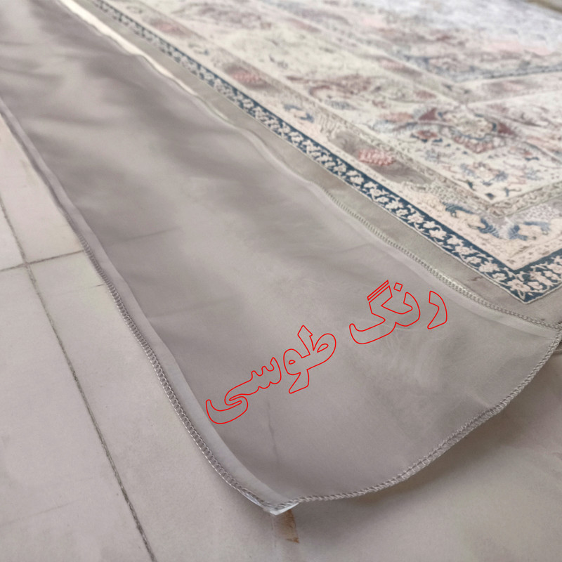 محافظ ریشه فرش پاتریسان مدل G12