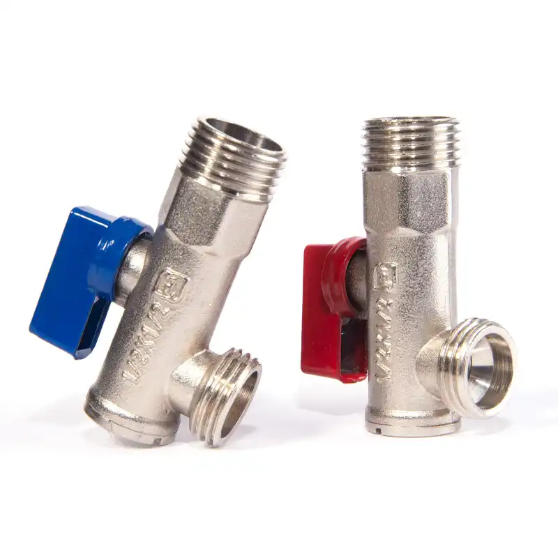 شیر پیسوار سیتکو مدل 1/2x1/2 مجموعه 2 عددی