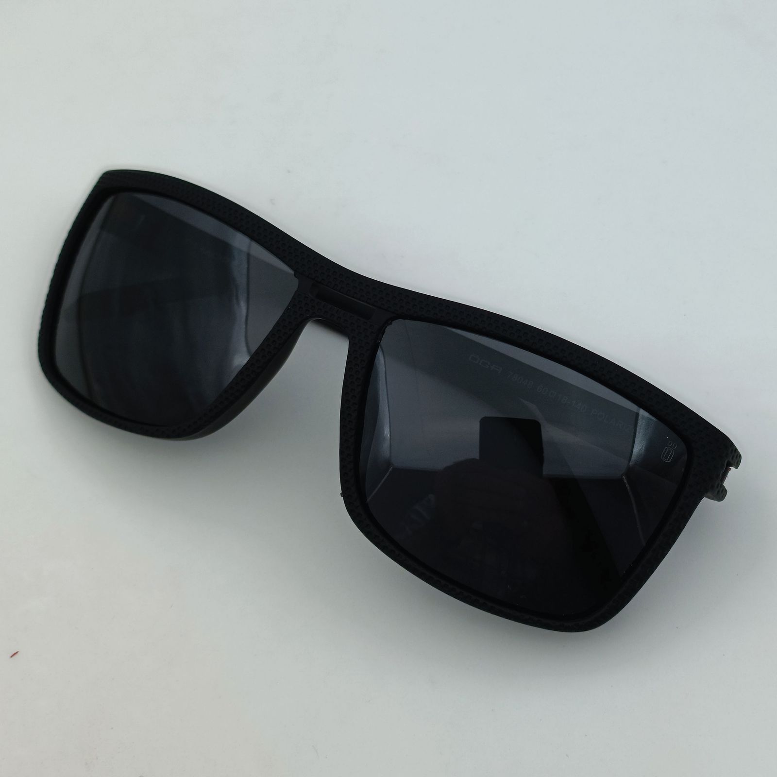 عینک آفتابی اوگا مدل 78048 POLARIZED -  - 6