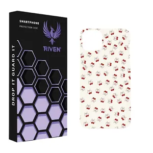 RIVEN RI2-20 Case For Apple iPhone 12 Pro Max
