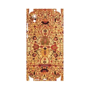 MAHOOT Persian-Carpet-Yellow-FullSkin Cover Sticker for Honor 8S