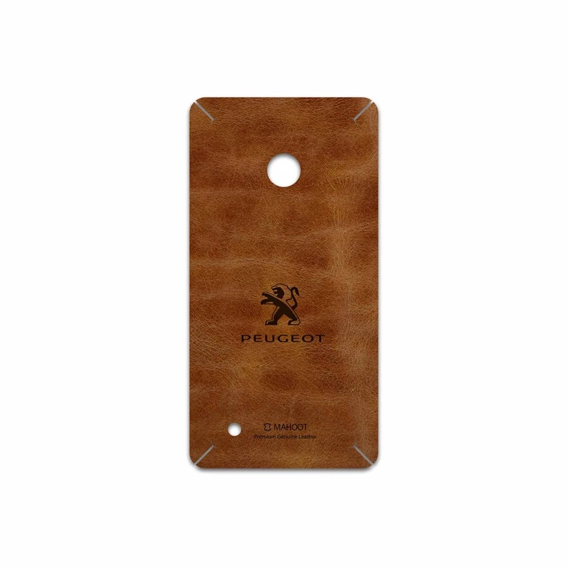 برچسب پوششی ماهوت مدل BFL-PEGT مناسب برای گوشی موبایل نوکیا Lumia 530