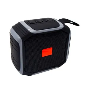 اسپیکر بلوتوثی قابل حمل مدل  LK-55