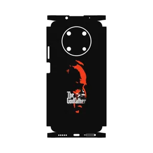 MAHOOT The_Godfather-FullSkin Cover Sticker for Huawei Nova Y90