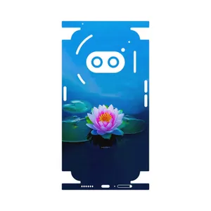 MAHOOT Lotus-FullSkin Cover Sticker for Nothing Phone 2a