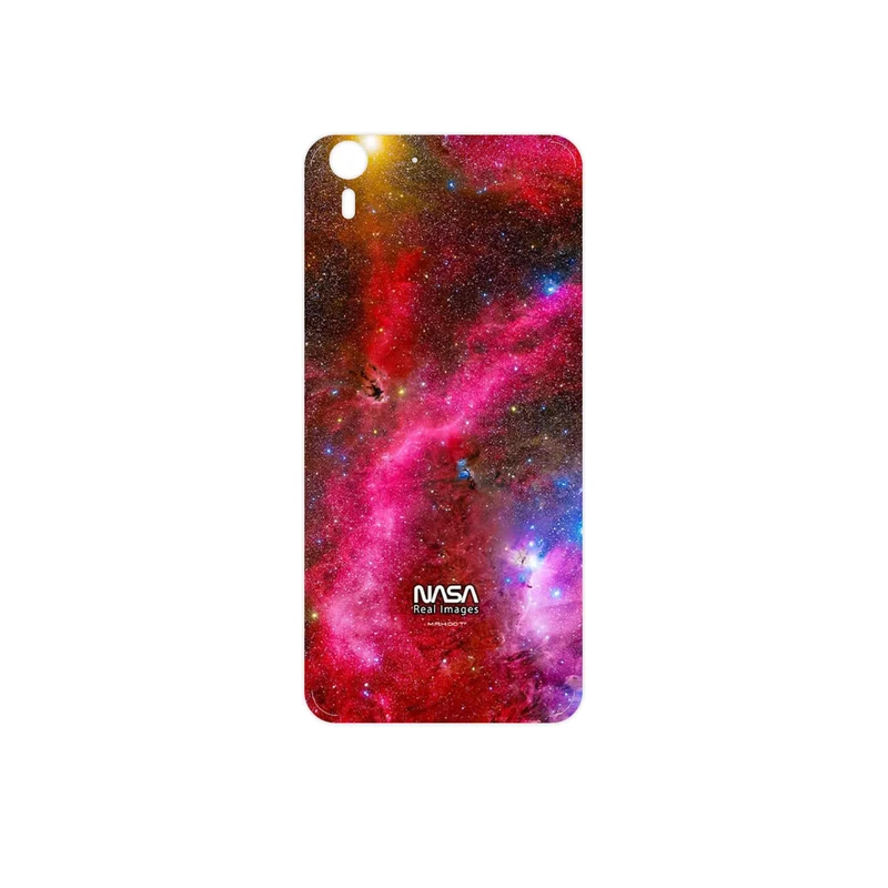 برچسب پوششی ماهوت مدل Universe b NASA 11 مناسب برای گوشی موبایل اچ تی سی Desire Eye