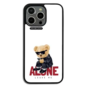 AKAM AMC-WA15PROMAX-BARON FILOU-34 Cover For Apple iPhone 15 Pro Max