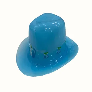 تراش طرح کلاه مدل پسرانه