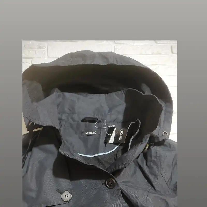 بارانی زنانه اسمارا مدل ES90300