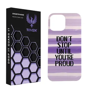 RIVEN RI2-11 Case For Apple iPhone 15 Pro
