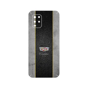 MAHOOT Cadillac Cover Sticker for Xiaomi Mi 10 Lite 5G