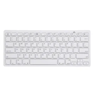 کیبورد بی سیم مینیسو مدل KE-11457