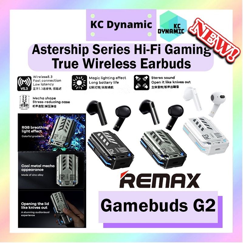 هدفون بلوتوثی ریمکس مدل G2 -  - 18
