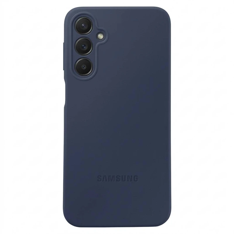 کاور مدل سیلیکونی مناسب برای گوشی موبایل سامسونگ Galaxy A25