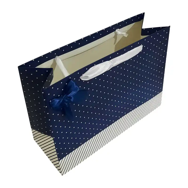 پاکت هدیه مدل پاپیون کد 11101063