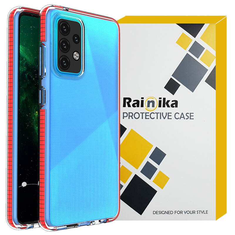  کاور رینیکا مدل Co111ers مناسب برای گوشی موبایل سامسونگ Galaxy A72
