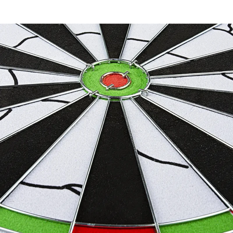 عکس شماره 5 : دارت سوزنی پرو اسپورتز مدل flocked18012-new به همراه 2 عدد تیر دارت