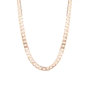 گردنبند مردانه کد N1249 