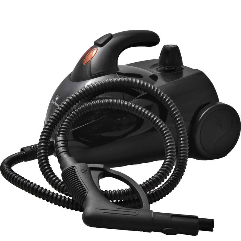 بخارشوی سوئیس هوم مدل CLS 528