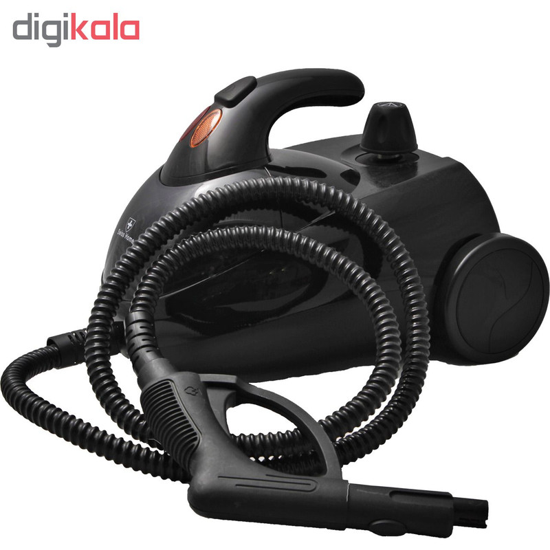 بخارشوی سوئیس هوم مدل CLS 528