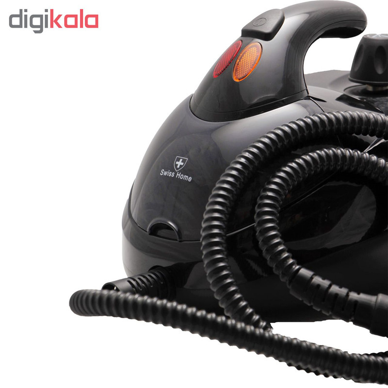 بخارشوی سوئیس هوم مدل CLS 528