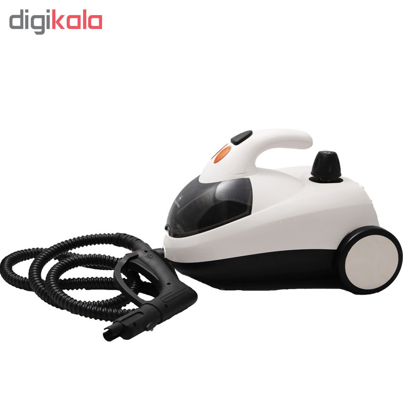 بخارشوی سوئیس هوم مدل CLS 528