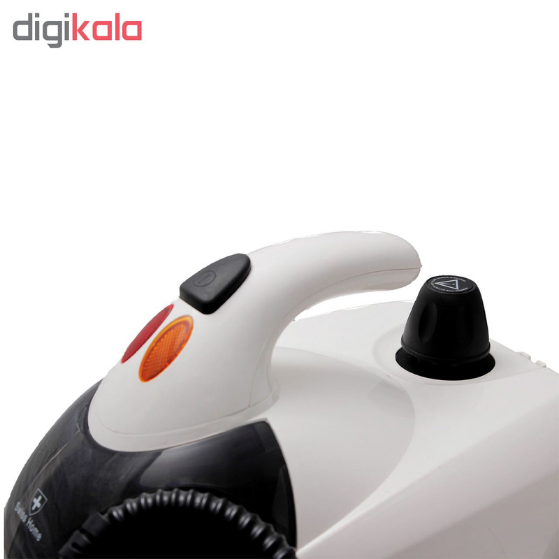 بخارشوی سوئیس هوم مدل CLS 528