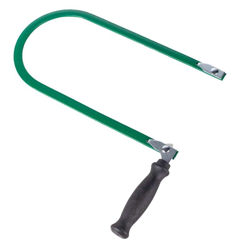 کمان اره مویی مدل 02 سایز 5 اینچ کمان اره مویی مدل 02 سایز 5 اینچ