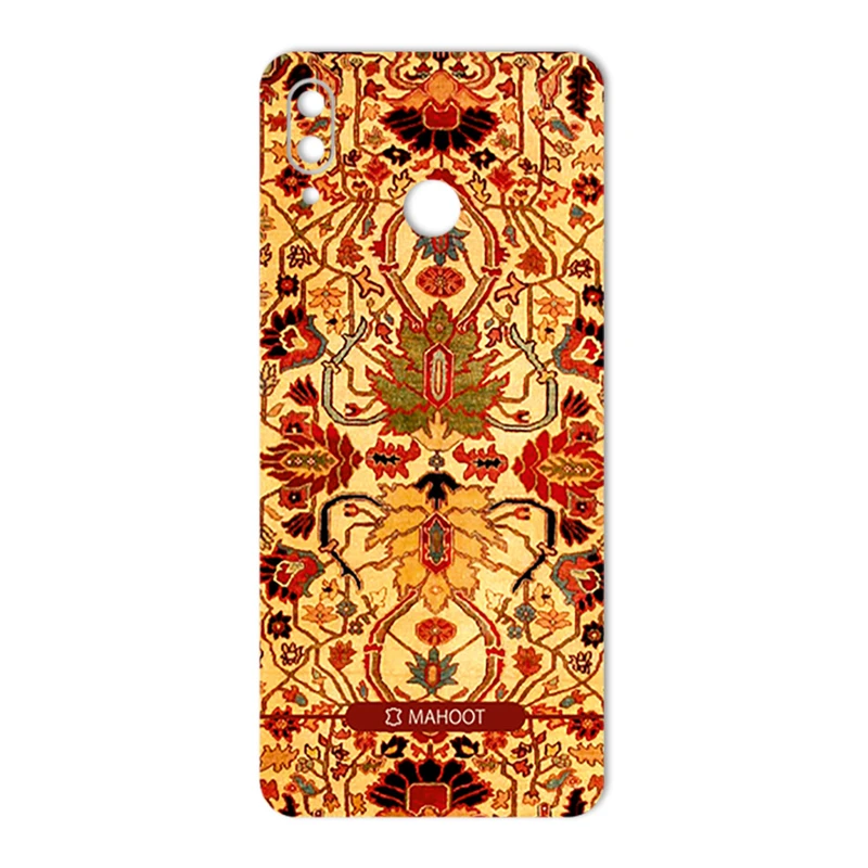برچسب پوششی ماهوت مدل Iran-carpet Design مناسب برای گوشی HUAWEI HONOR PLAY