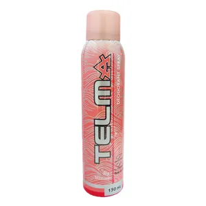 اسپری خوشبو کننده بدن زنانه تلما مدل Love Scent