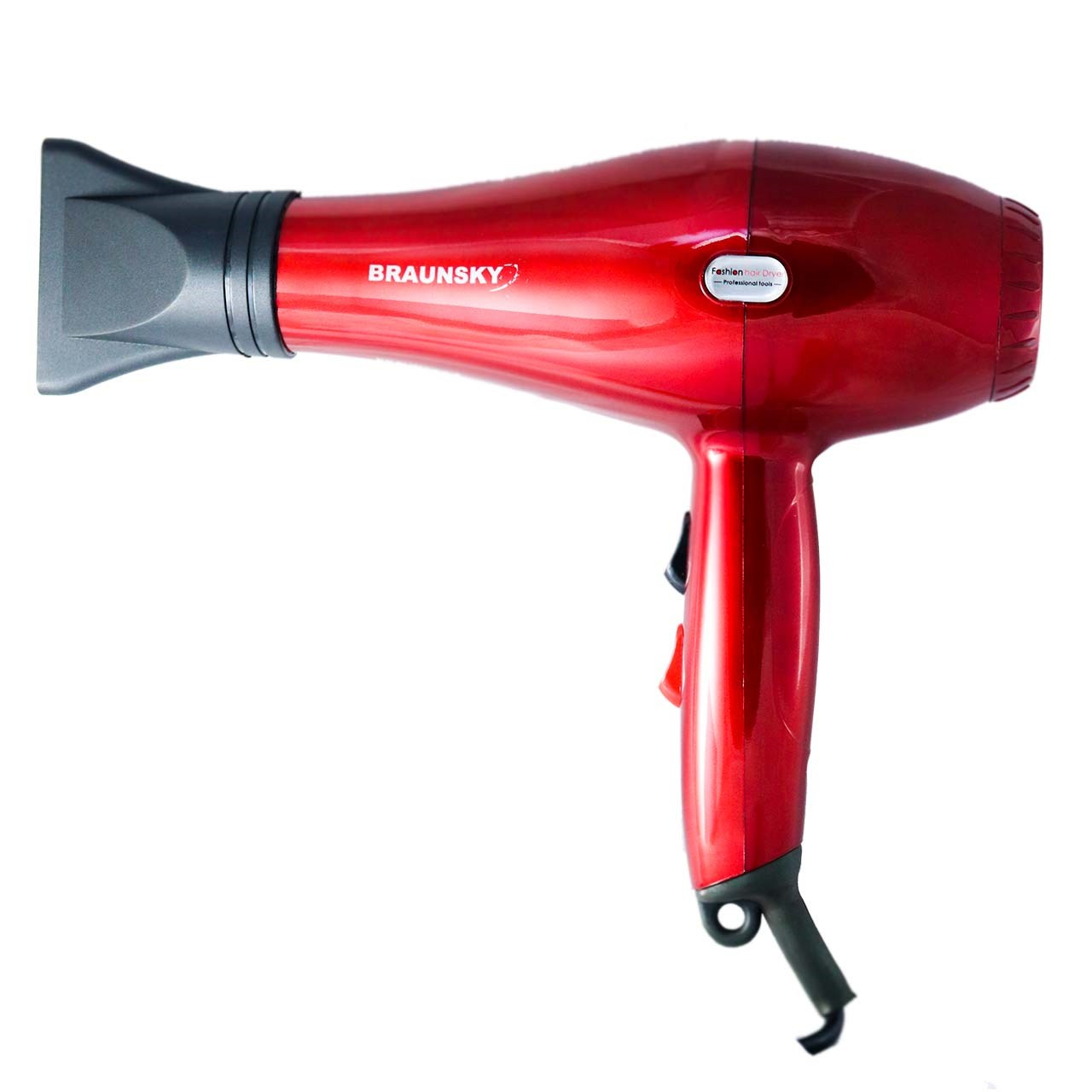 سشوار براون اسکای مدل BS- 1233