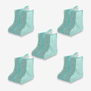 نظم دهنده کفش مای هوم مدل Boot HURC بسته 5 عددی