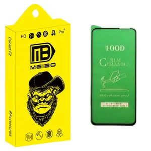 MEIBO +MHD Ceramics Screen Protector For Samsung Galaxy M11