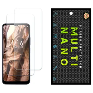Multi Nano X-S2N Screen Protector For Gplus X20 Pack of 2