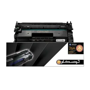 تونر مشکی توسکام مدل HP 26A