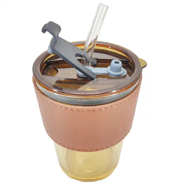 لیوان سفری مدل اسموتی 2022