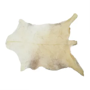 فرش پوست و چرم کمالی مدل AC-00251