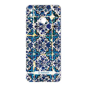 MAHOOT Traditional-tile Design Cover Sticker for HUAWEI HONOR PLAY