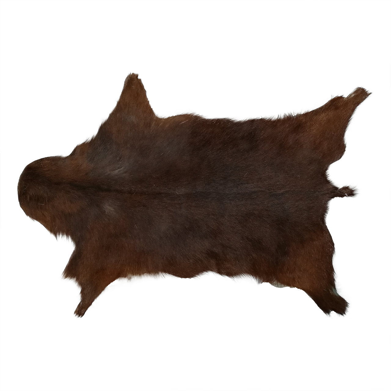 فرش پوست و چرم کمالی مدل AC-00252